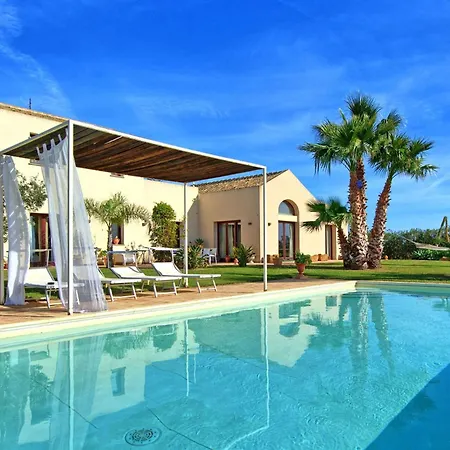 Villa Casale By Posarellivillas *