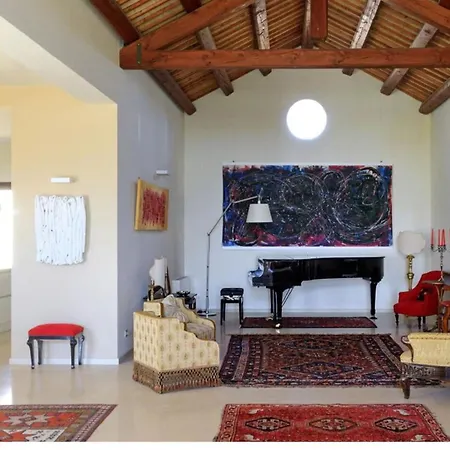 Casale By Posarellivillas Villa Bisciano