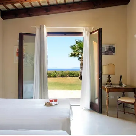 Casale By Posarellivillas Villa *