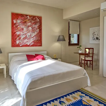 Villa Casale By Posarellivillas *