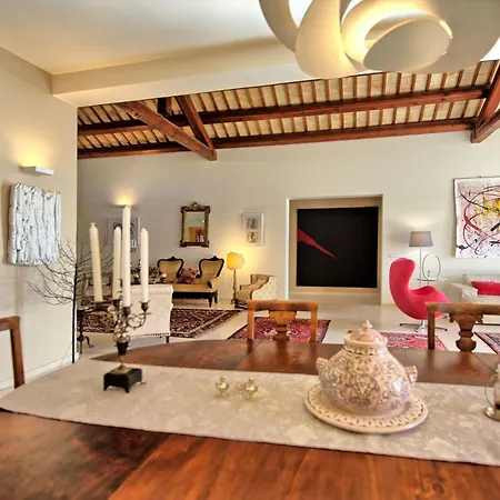 Villa Casale By Posarellivillas *