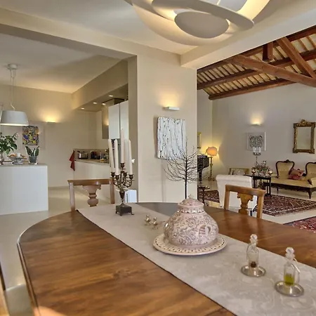 Casale By Posarellivillas Villa