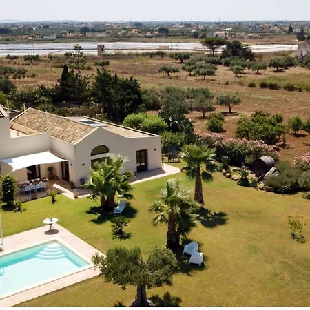 Villa Casale By Posarellivillas *