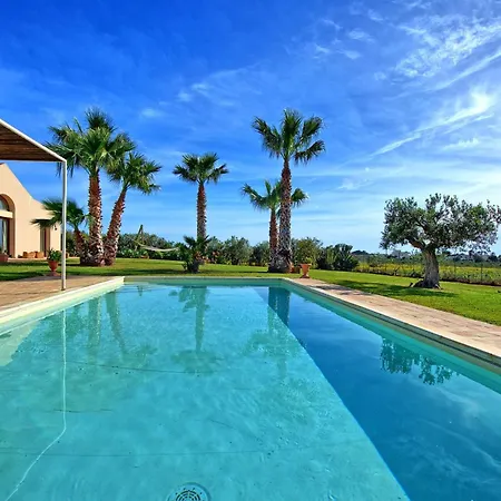 Villa Casale By Posarellivillas Bisciano