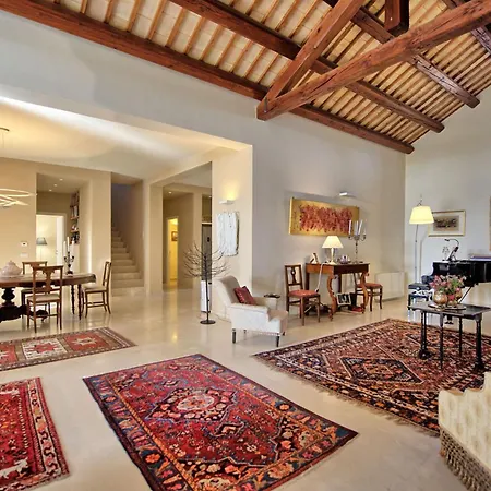 Villa Casale By Posarellivillas *