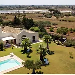 Casale By Posarellivillas וילה Bisciano