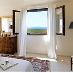 וילה Casale By Posarellivillas Bisciano