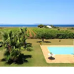 וילה Casale By Posarellivillas Bisciano