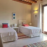 Casale By Posarellivillas וילה Bisciano