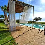 Casale By Posarellivillas וילה Bisciano