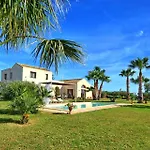 וילה Casale By Posarellivillas Bisciano