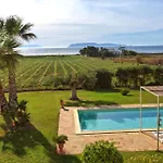 Casale By Posarellivillas וילה