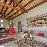 Casale By Posarellivillas Bisciano
