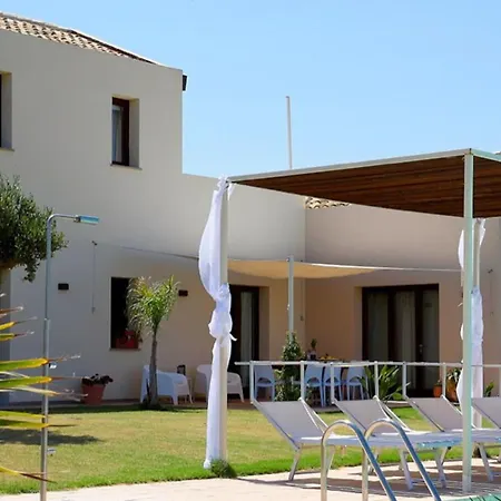 וילה Casale By Posarellivillas *