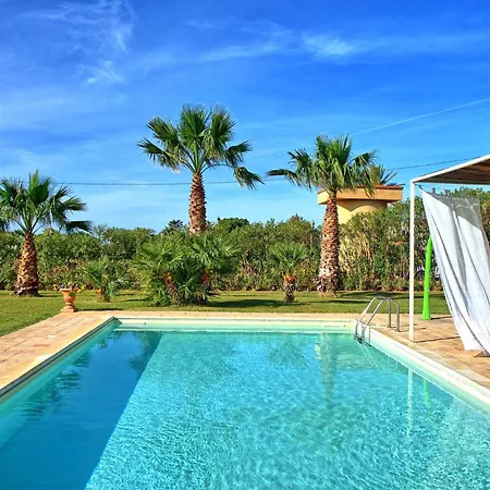 Casale By Posarellivillas וילה *