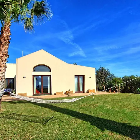 וילה Casale By Posarellivillas Bisciano
